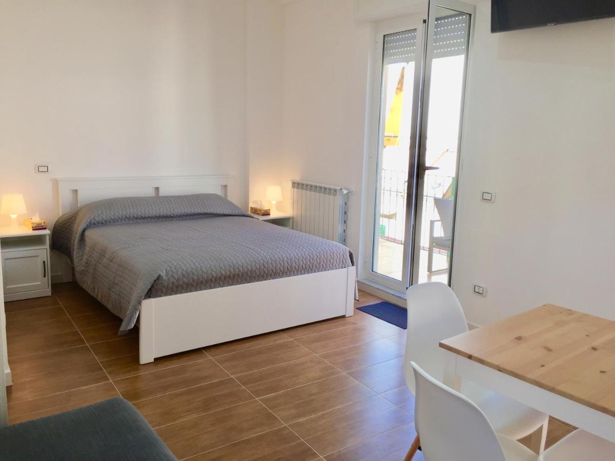 Toledo Penthouse Apartment Naples Exterior photo
