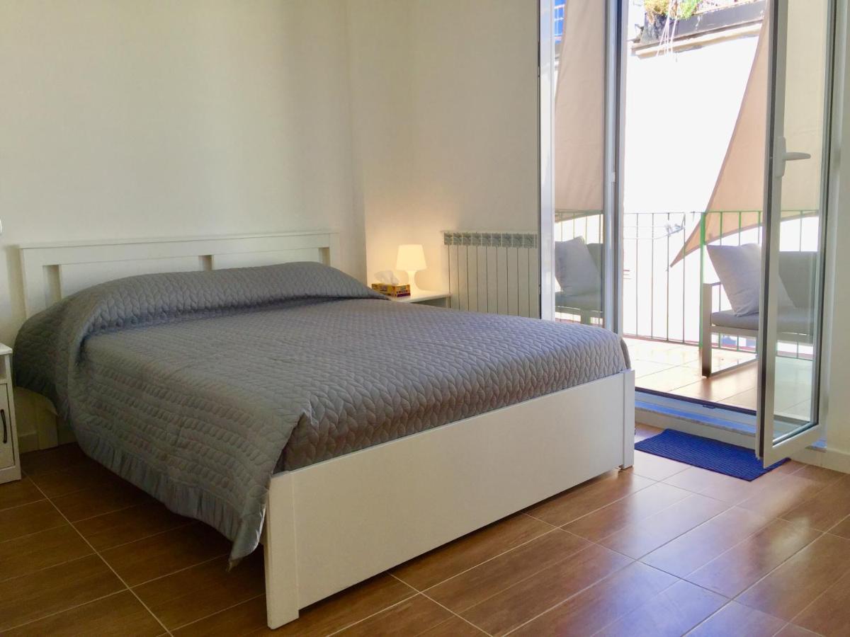 Toledo Penthouse Apartment Naples Exterior photo