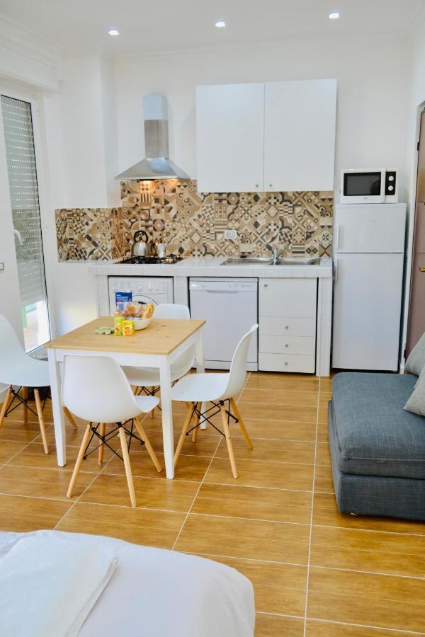 Toledo Penthouse Apartment Naples Exterior photo