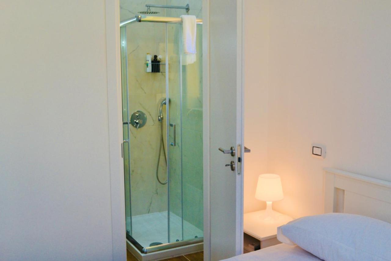 Toledo Penthouse Apartment Naples Exterior photo
